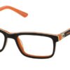 Tony Hawk THK33 2 - Black Orange
