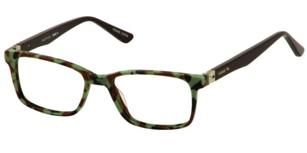 Tony Hawk THK36 2 - Green Camo