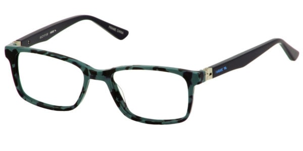 Tony Hawk THK36 3 - Blue Camo