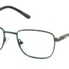 Tony Hawk THK37 3 - Dark Forest Green