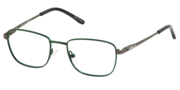 Tony Hawk THK37 3 - Dark Forest Green