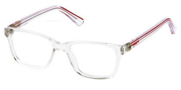 Tony Hawk THK38 3 - Clear Crystal
