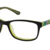 Tony Hawk THK7 - 1 Black / Lime Green