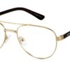 Tony Hawk TH559 1 - Matte Gold