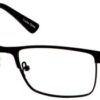 Tony Hawk TH532 - 2 Black