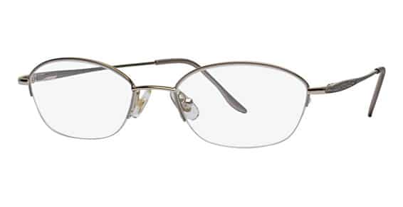 Très Jolie 118 Eyeglasses Frame