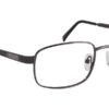 Tuscany 533 - 05 Gunmetal