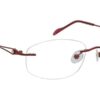 Tuscany 572 - 03 Burgundy