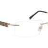 Tuscany 573 - 01 Gold