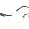 Tuscany 573 - 02 Black