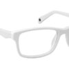 Tuscany 582 - 18 White