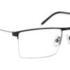 Tuscany 633 04 - Black
