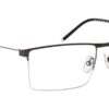 Tuscany 633 05 - Gunmetal