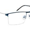 Tuscany 633 09 - Blue