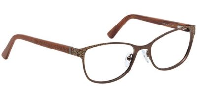 Tuscany 634 02 - Brown