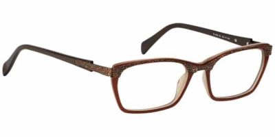 Tuscany 635 02 - Brown