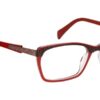 Tuscany 635 03 - Burgundy