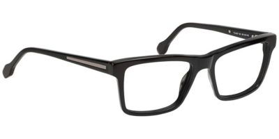 Tuscany 637 04 - Black