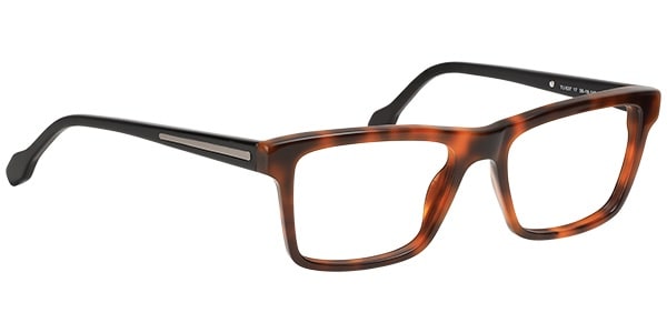 Tuscany 637 Eyeglasses Frame | BestNewGlasses.com