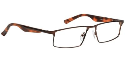 Tuscany 638 02 - Brown