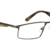 Tuscany 638 05 - Gunmetal