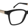 Tuscany 643 04 - Black
