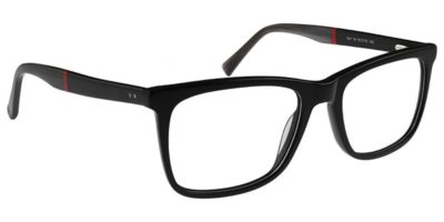 Tuscany 647 04 - Black