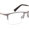 Tuscany 658 05 - Gunmetal