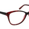 Tuscany 651 03 - Burgundy