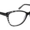 Tuscany 651 04 - Black