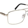Tuscany 652 01 - Gold