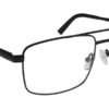 Tuscany 652 04 - Black