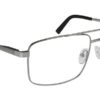 Tuscany 652 05 - Gunmetal