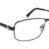 Tuscany 653 05 - Gunmetal