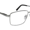 Tuscany 654 05 - Gunmetal