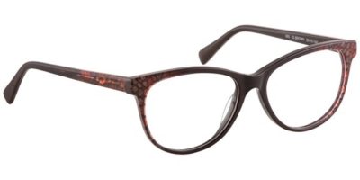 Tuscany 660 02 - Brown