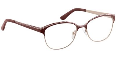 Tuscany 665 03 - Brown