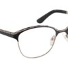 Tuscany 665 04 - Black