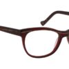Tuscany 667 02 - Burgundy