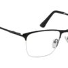 Tuscany 668 04 - Black