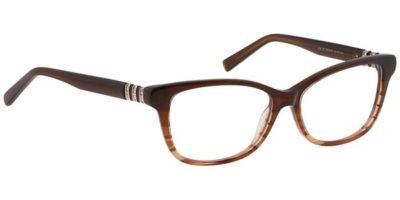 Tuscany 669 02 - Brown