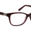 Tuscany 669 02 - Burgundy