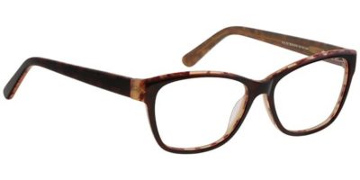 Tuscany 670 02 - Brown