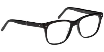 Tuscany 676 04 - Black