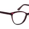 Tuscany 678 03 - Burgundy