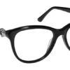Tuscany 679 04 - Black