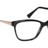 Tuscany 684 04 - Black