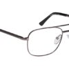 Tuscany 688 05 - Gunmetal