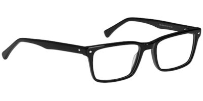 Tuscany 689 04 - Black