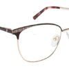Tuscany 690 03 - Burgundy